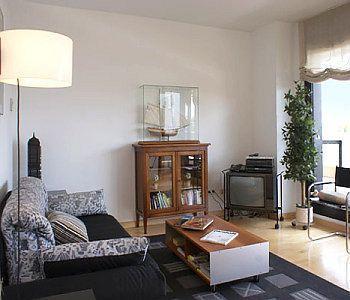 Apartamentos Marbella 巴塞罗那 外观 照片